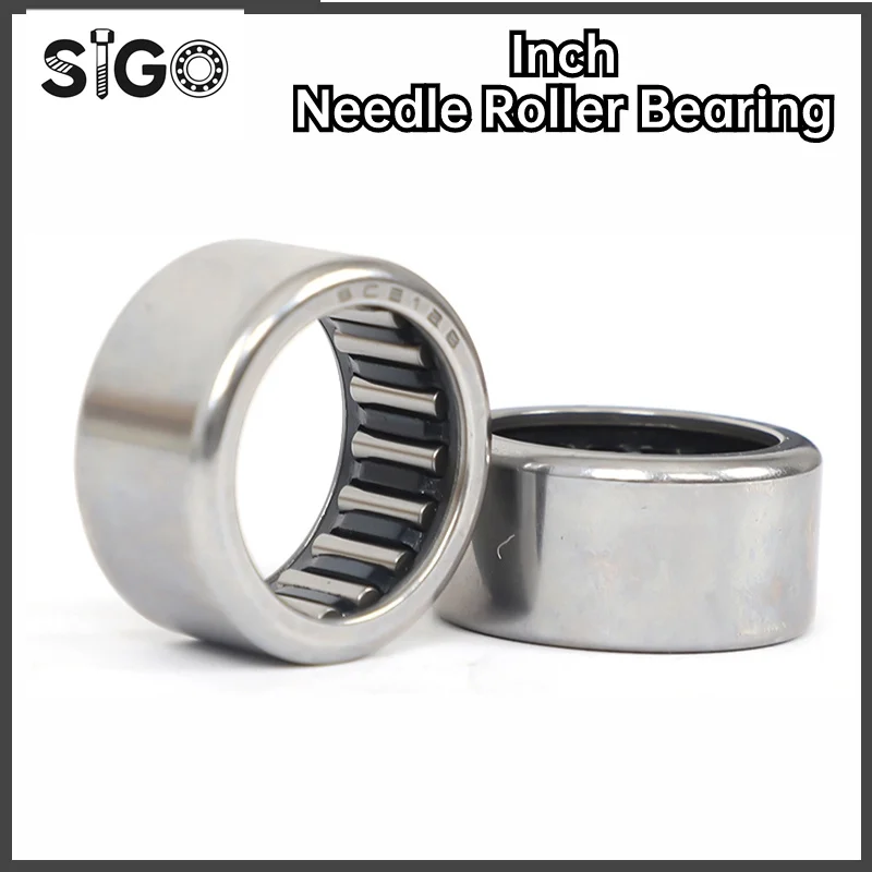 2PCS Forklift Bearing New Original Genuine Needle Roller Bearings (32*40*32) Without Shaft Rack Full Needle 943/32-HC