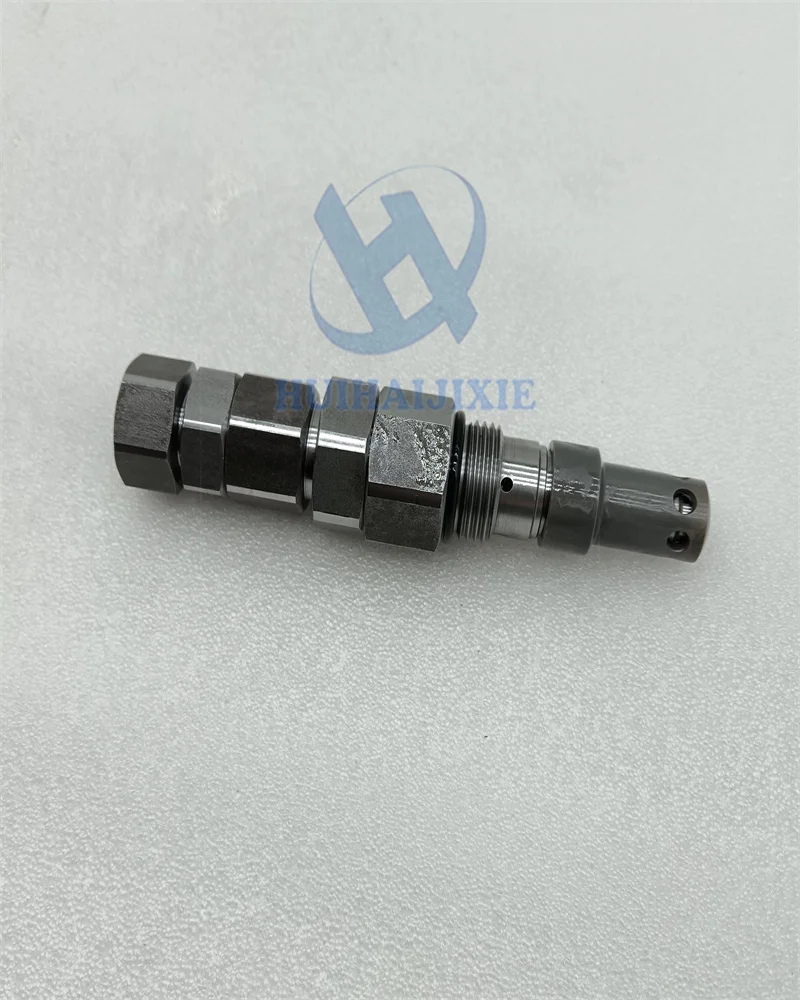 

Главный предохранительный клапан К 9001804 4372038 4386637 42000257 Для экскаватора Doosan Daewoo DX225 DX300 DX300LL DX340