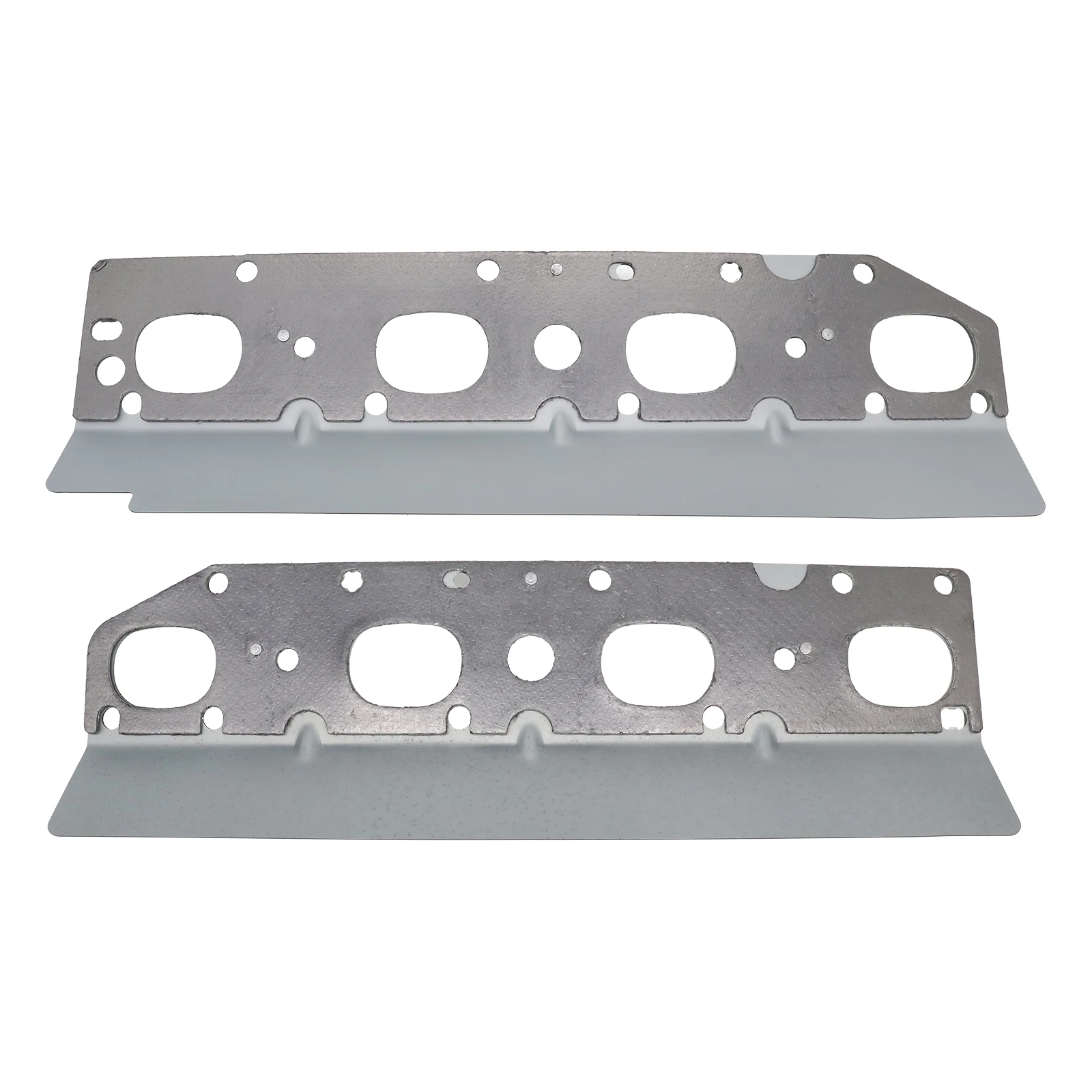 EXHAUST MANIFOLD GASKET SET FOR DODGE RAM1500 / RAM2500 / RAM3500 5.7L 2009-2020
