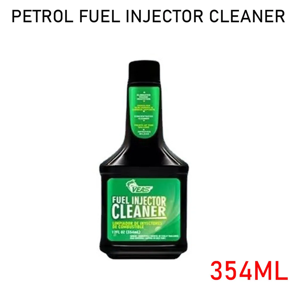 

Car Fuel Injector Cleaner Car Petrol Saver Gasoline Injector Effective Fuels Tank Cleaner Lubrication For Most Cars Trucks