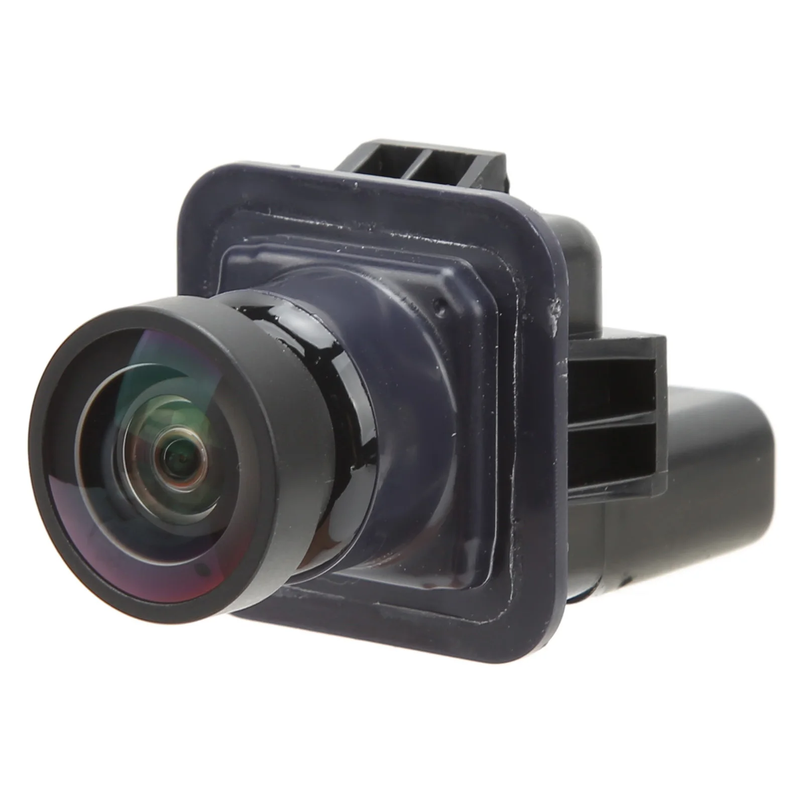 

Rear View Backup Camera EC3Z 19G490 A Replacement For Ford F‑250 F‑350 F‑450 F‑550 For Super Duty 2013‑2014