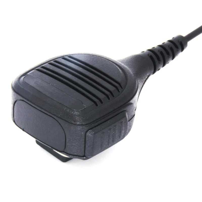Micrófonos y altavoces impermeables PMMN4013A para DP1400 EP450 DEP450 CP040 CP140 CP180 XTN446 Radio bidireccional Accesorios