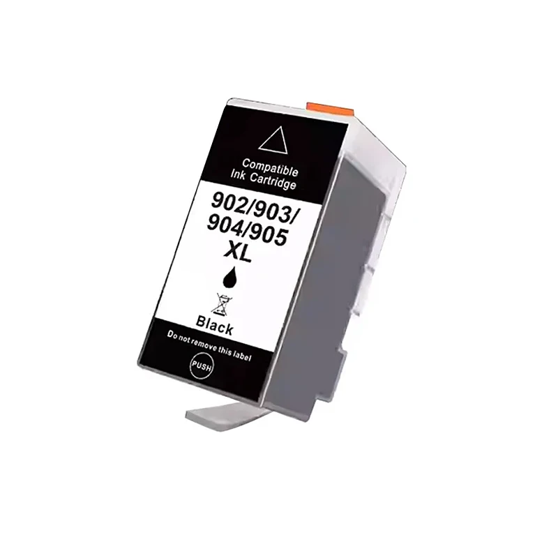 خرطوشة حبر 902XL 903XL 904XL 905XL متوافقة مع HP Officejet Pro 6950 6951 6954 6960 6970 6975 6968 6978 6979 6971