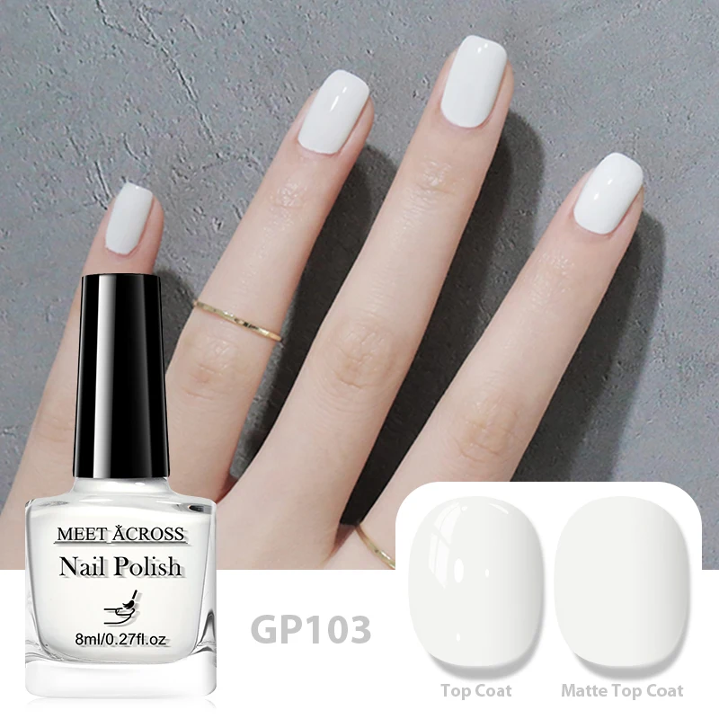 7-delige kerstkleurenset nagellak langdurig sneldrogend geen lamp nodig om nagelbenodigdheden te genezen Vernis voor nageldecoratie