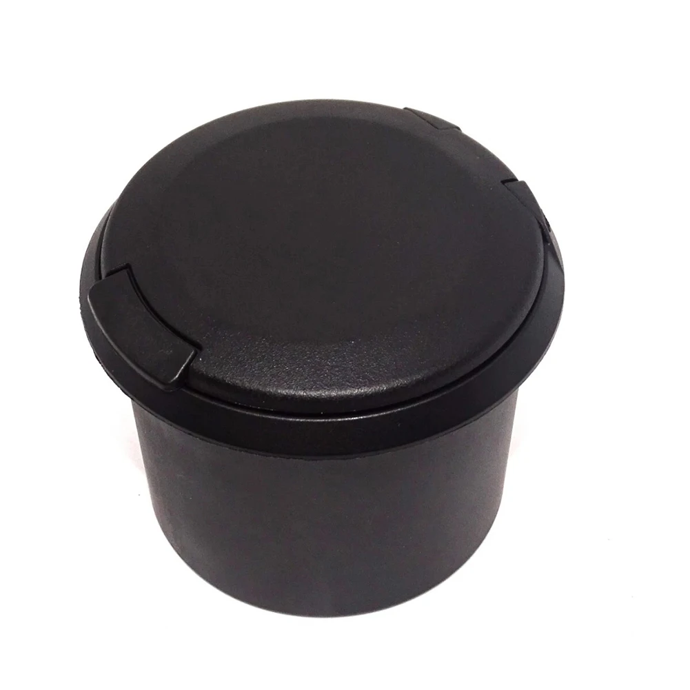 

For Mercedes Car Cup Coin Holder Storage Cup Holder Car Accessory As Shown In Picture ABS Material Easy Installation