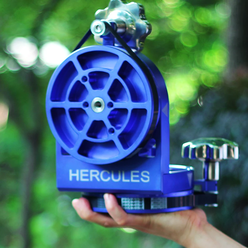 

HERCULES 6-дюймовый телескоп с альтазимутом, теодолит с точной регулировкой