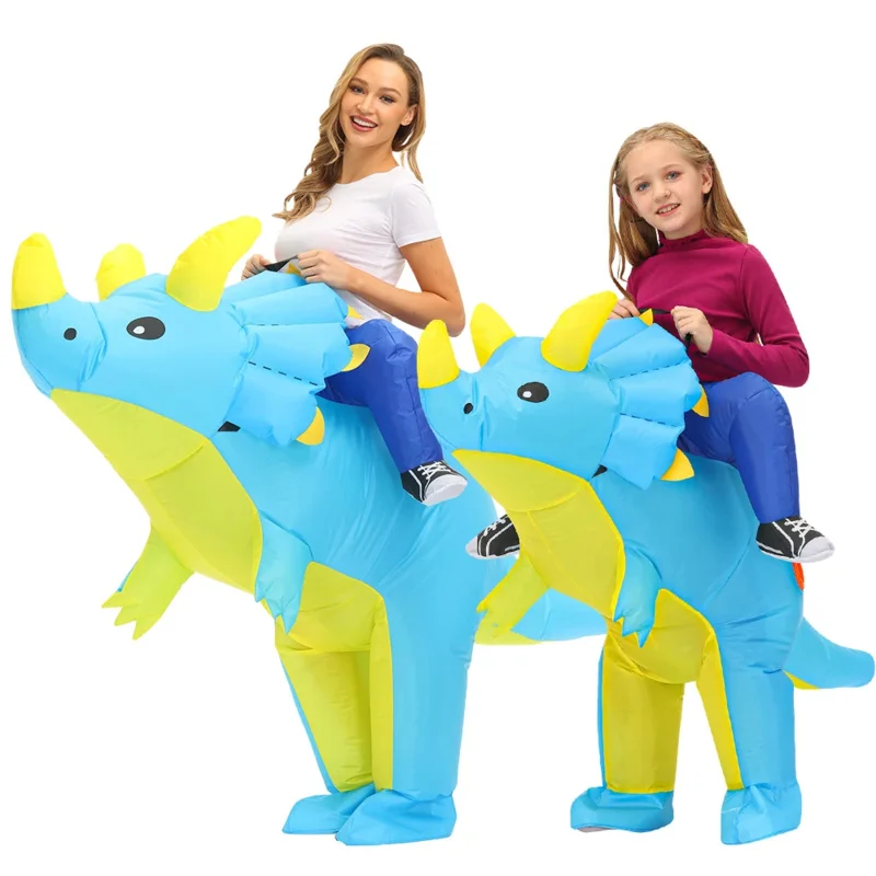 성인 핸드스탠드 광대 풍선 의상, 할로윈 코스프레 파티 타임 격자 무늬 광대 카니발 역할 놀이 마스코트 디스프라즈 유니섹스