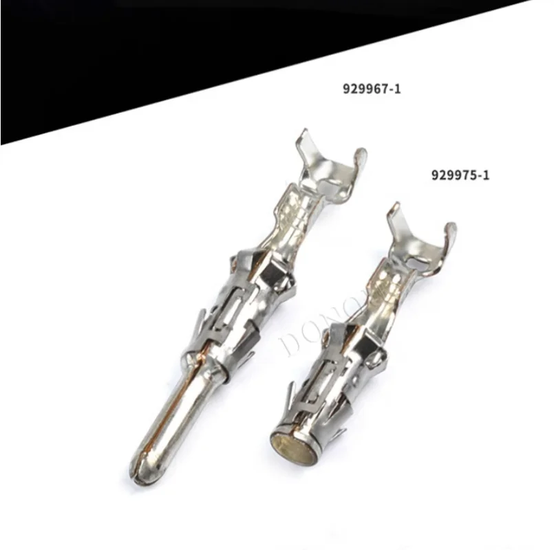 

200pcs connector 3.5 929967-1 929975-1 Wiring copper terminals