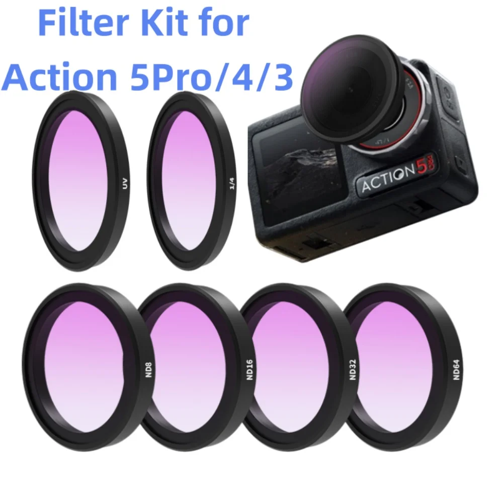 Cpl ND8 ND32 ND64 U…