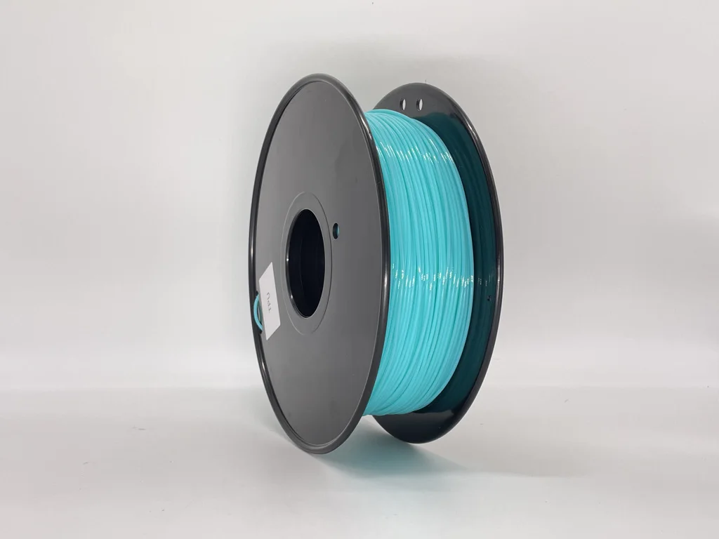 55A TPU 65A 3D-Drucker Filament Flexibler Draht 85A Elastomer-Draht Durchmesser 1,75mm 75A Weicher Flexibler Draht – Detail 2