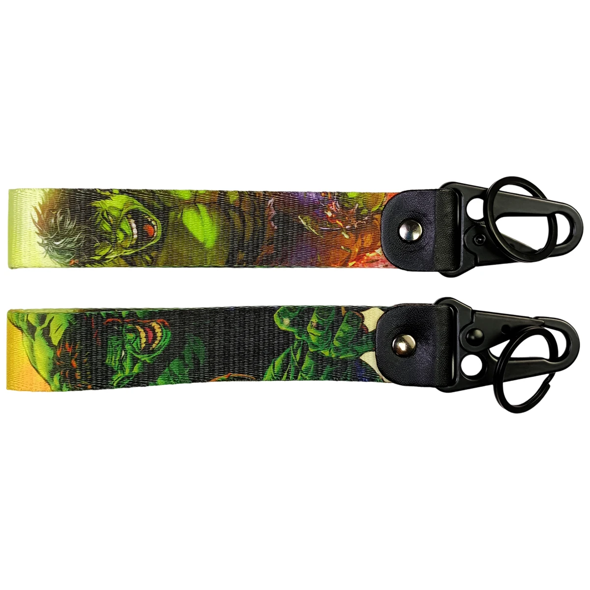 بارد النسر منقار المفاتيح الحبل أنيمي مانغا سلسلة شارة حامل USB قلادة المحمولة مفتاح الحبل الملحقات #5