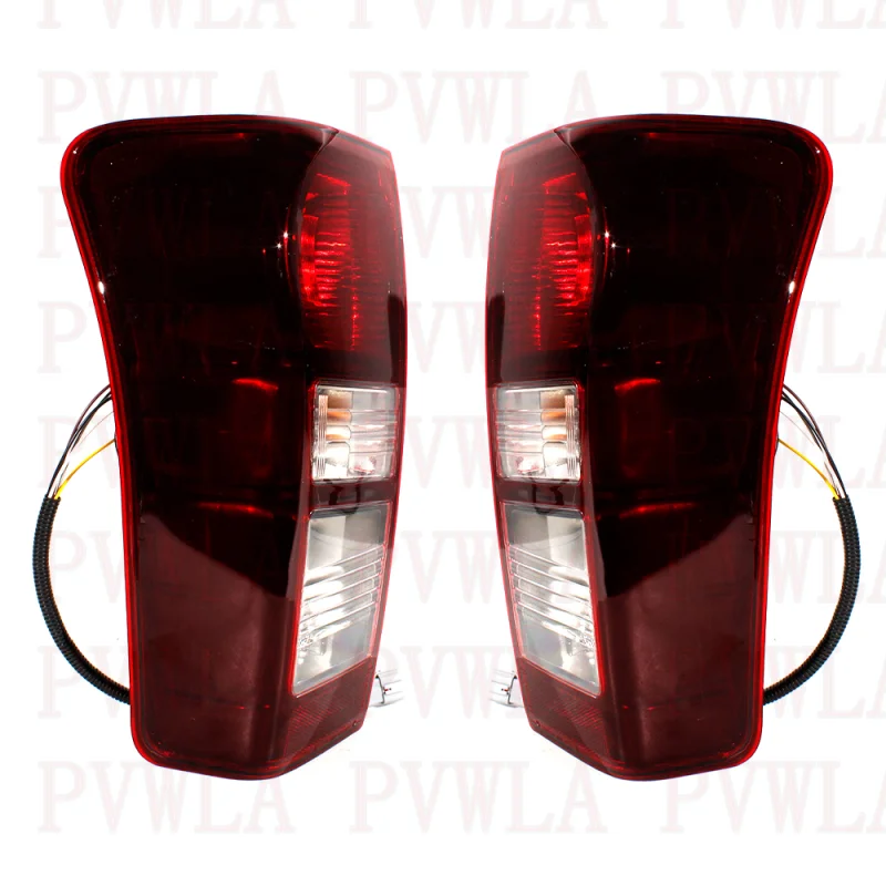 Accessoires de voiture Pour isginger u D-MAX Yukon Utah 2012 2013 2014 2015 Paire enquêter arrière enquêter arrière 8-1020-3 8-98125403