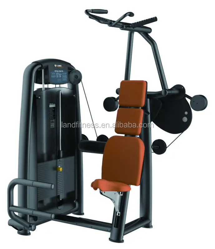 

Fitness Equipment Gym //Vertical Traction(LD-7071)