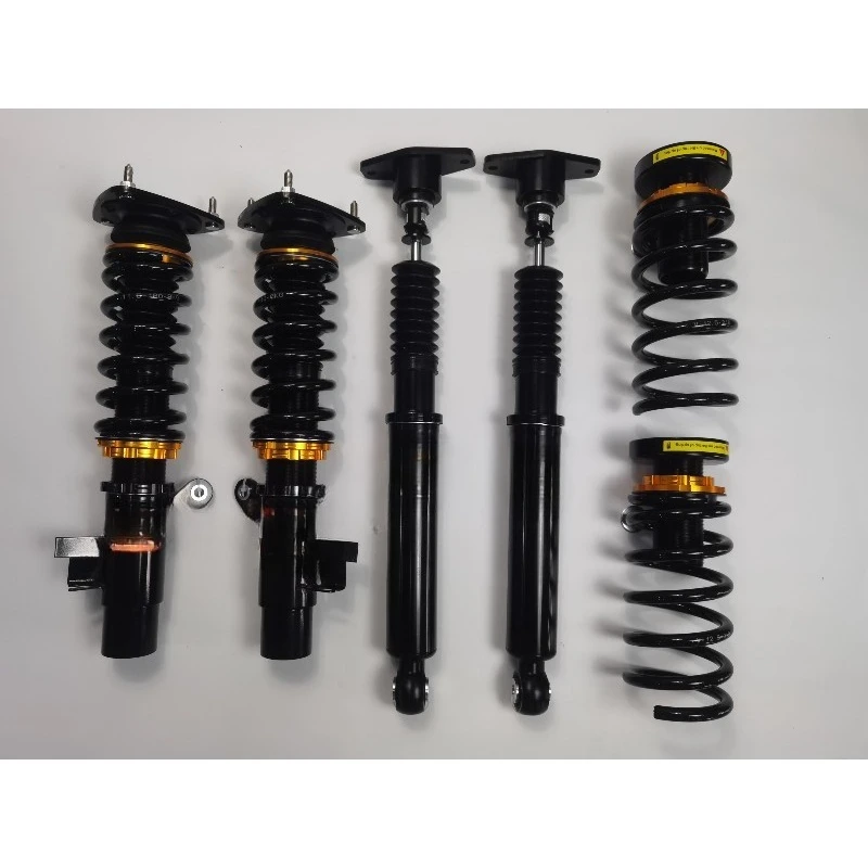 Suspension Coilover/ Adjustable and Durable/ Many Vehicle Models