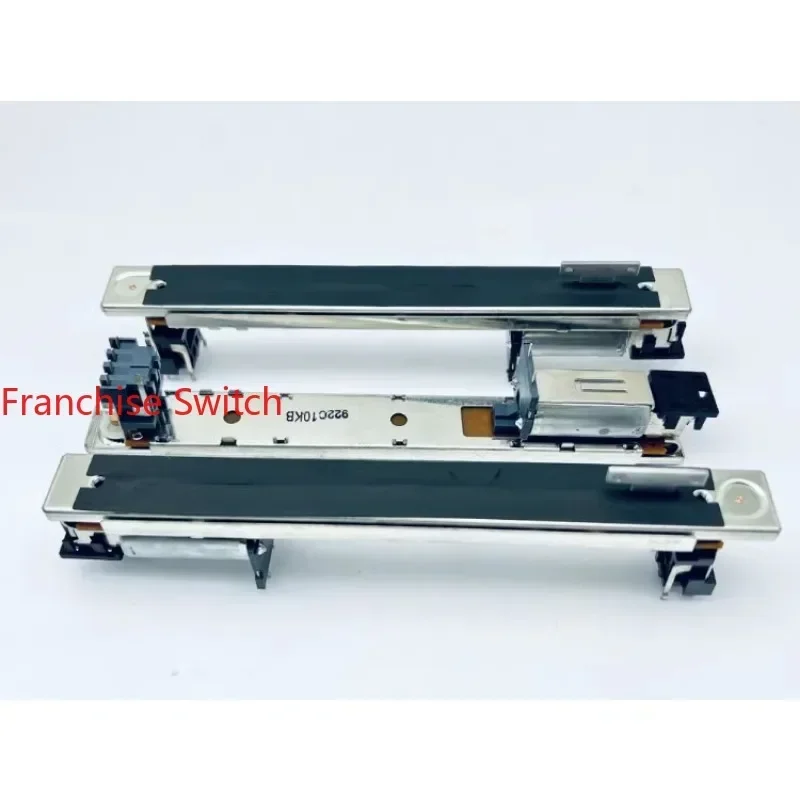 

2PCS Electric fader numerical control mixer LS9 M7CL B10k RSA0N11M9A0J