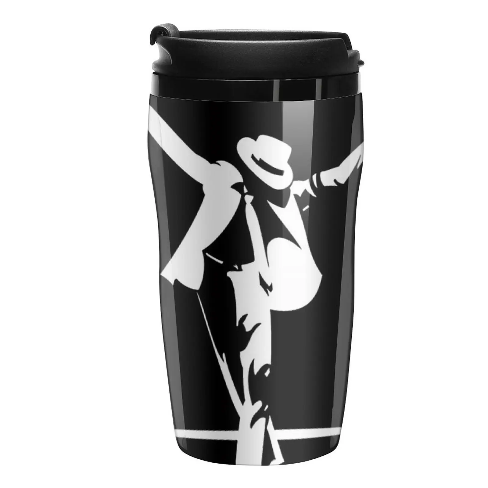 

New Special Music Singer-Songwritter Legend Musician Michael Jackson Redeki Trending Seller Travel Coffee Mug