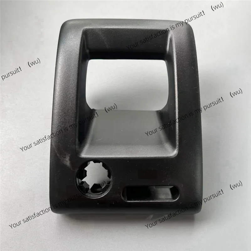 For Passat B6 Rear Seat Down Cover Seat Wrench Rear Seat Trim Cover