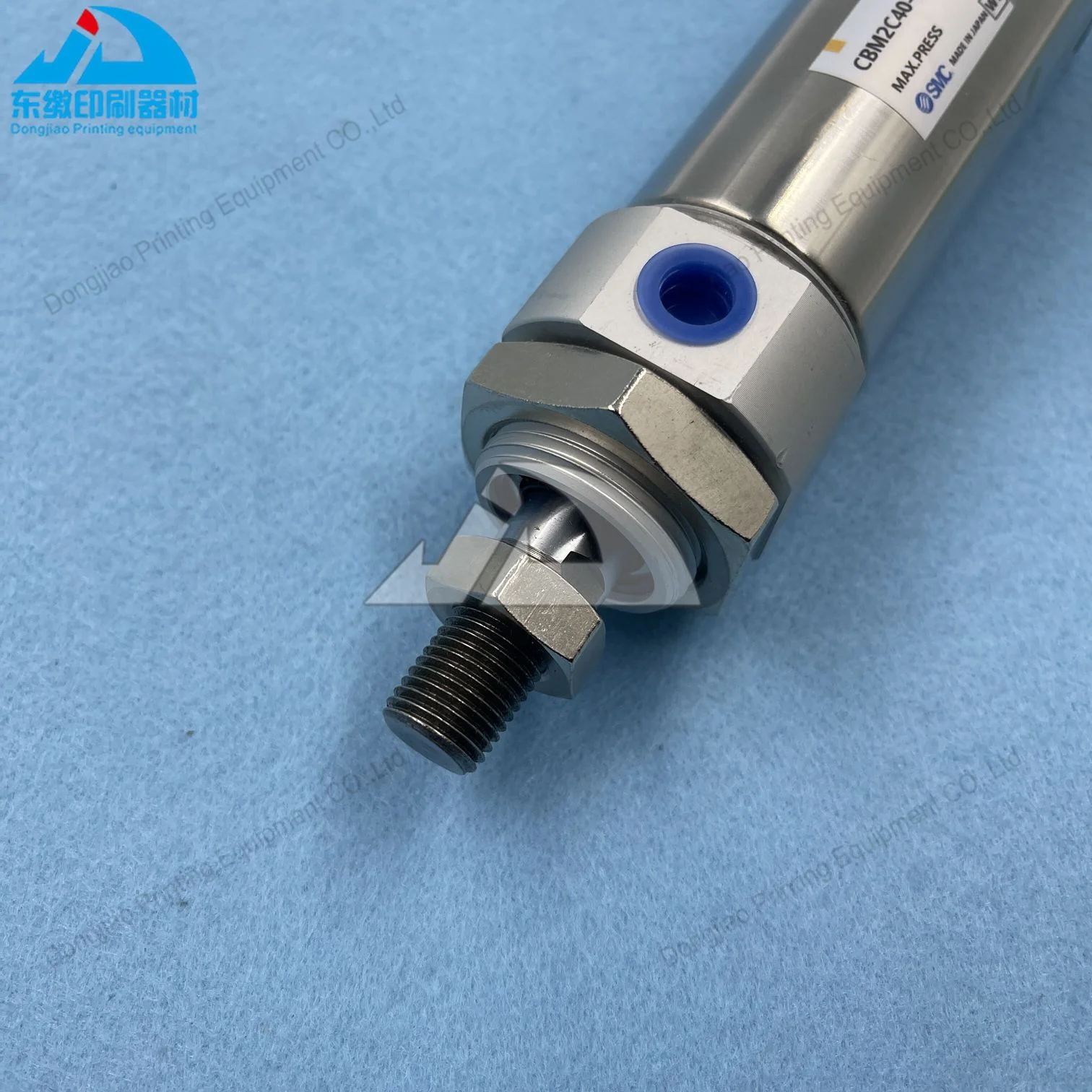 

Запасные части для офсетной печатной машины Komori, пневматический цилиндр CBM2C40-50-RL по лучшей цене и высоким качеством