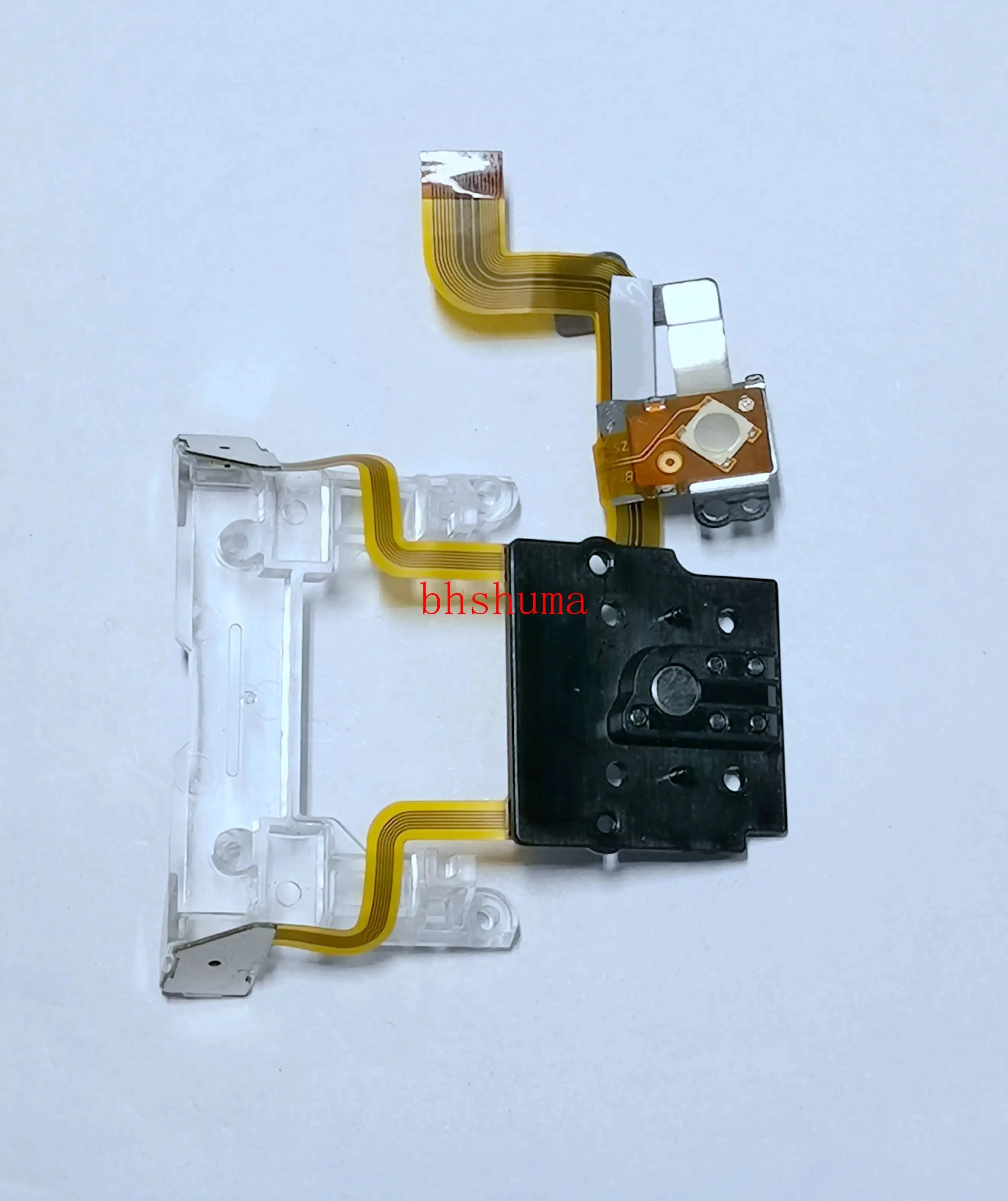 For Fujifilm Fuji XH1 X-H1top cover flash contact wiring