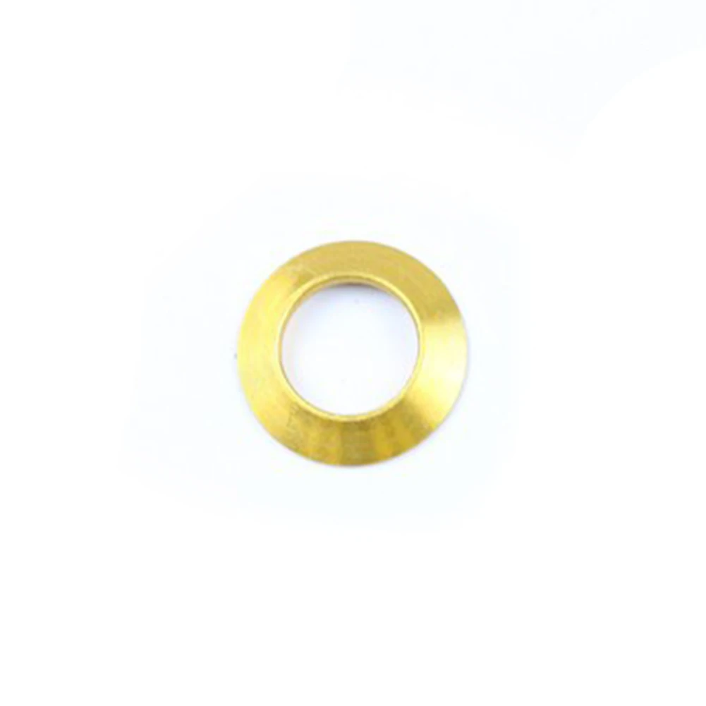 Winding Check Ring Internal Diameter 9 155mm Coloured Aluminum Alloy Winding Checks Trim Ring For Rod Building