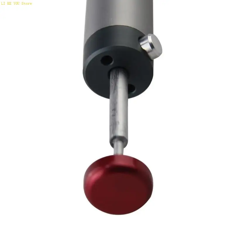 W3JE Powerful Desoldering Heavy Duty Construction Remove Solder Quickly and Safely for Hobbyists and Professionals Alike