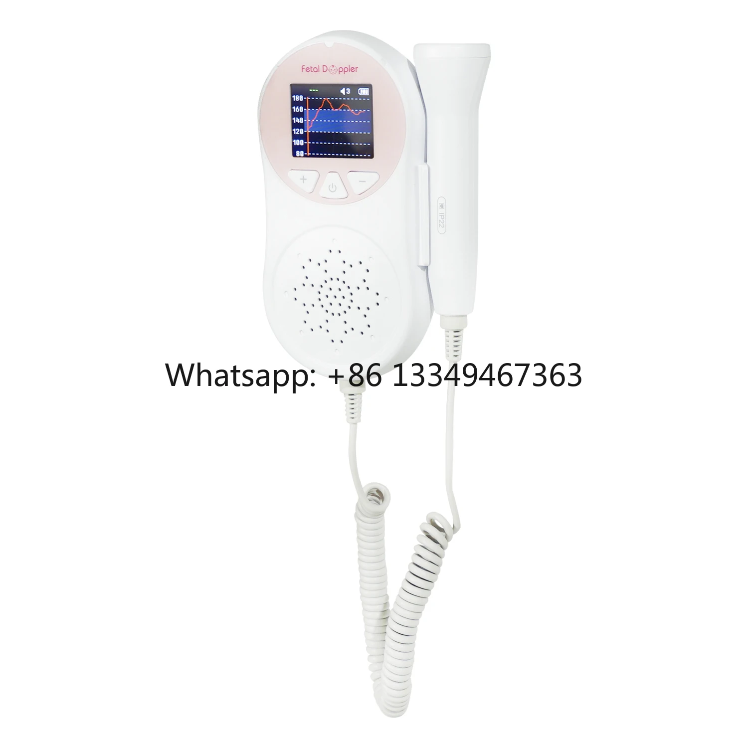 ultrasonic-portable-ultrasound-doppler-fetal-doppler-baby-heart-detect-fast-shipping