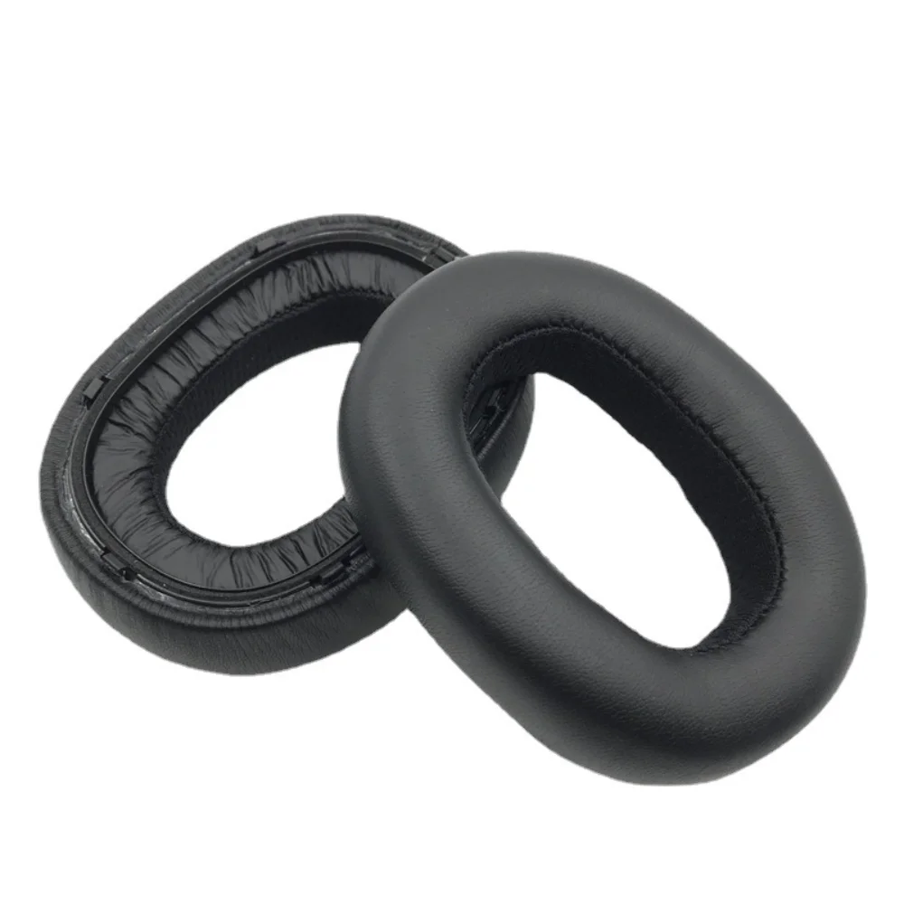 Hochwertige Ohrpolster mit Schnalle für AKG N700 N700NC M2 Over-Ear-Kopfhörer, Ohrpolster-Abdeckung, Ersatz-Ohrpolster. – Detail 1