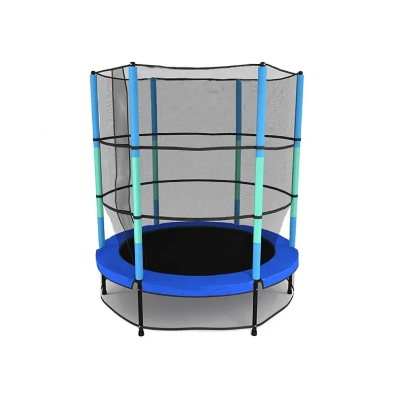 

Garden Outdoor Jumping Portable Mini Fitness Trampoline For All Ages Stable Durable For Daily Exercise