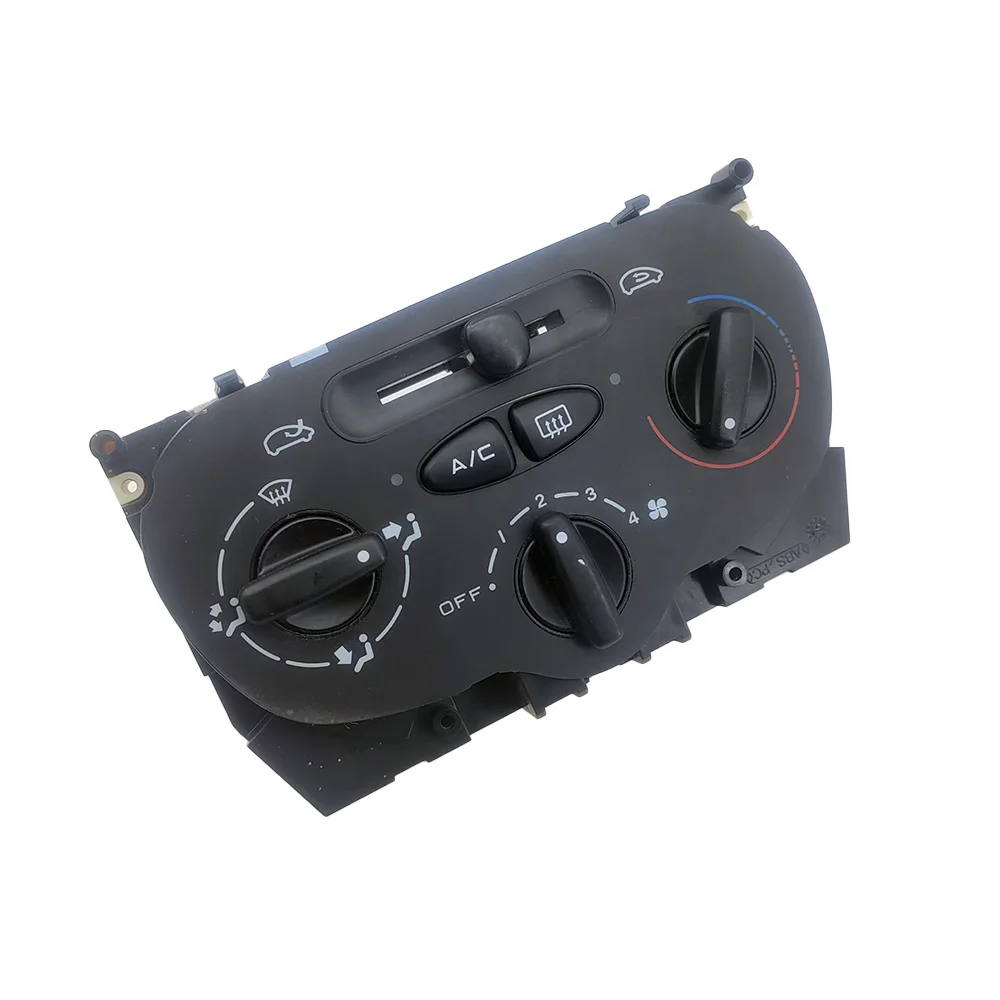

Suitable for Citroen XSARA PICASSO HEATER CONTROL PLATE 6451FH 6451JV