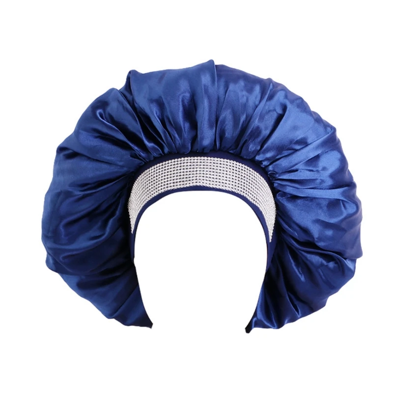 New Night Sleeping Headwear for Sleeping Supplies Sleep Night Hat