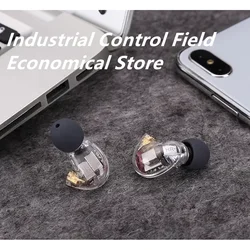 se846 In-ear diy earphone