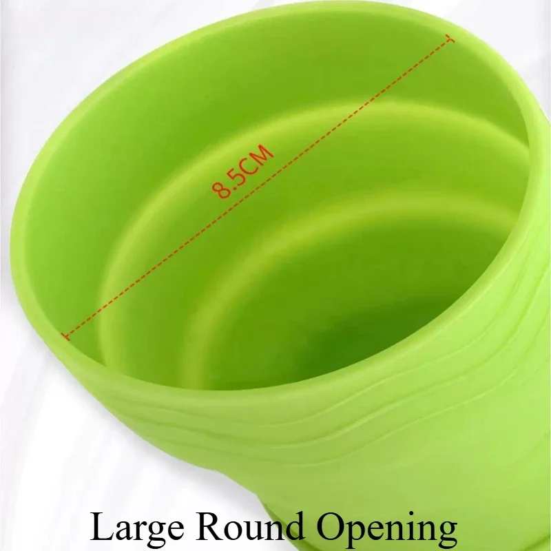 Storage  Bin Portable Durable Interior Mod Parts For Lexus Multi‑Functional Car Trash Can Collapsible Retractable Large‑Capacity