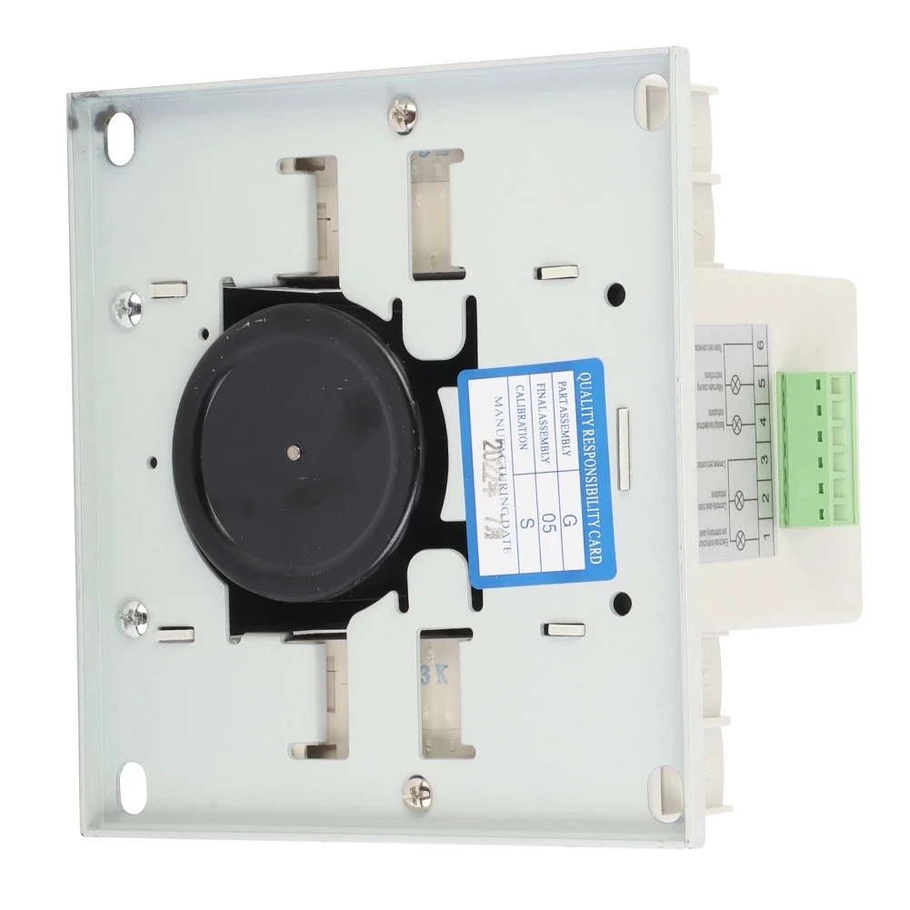2P 63A Dual Power Automatic Transfer Switch for ATS Use GCQ2 63/2 AC220V 400V CB Class IP65 Dustproof Waterproof
