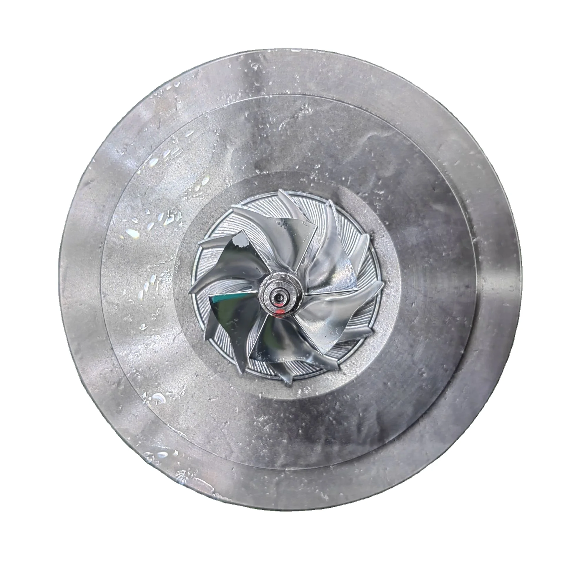 ELT08 1118100-XED95 New Turbocharger Cartridge for Turbo Boost Control