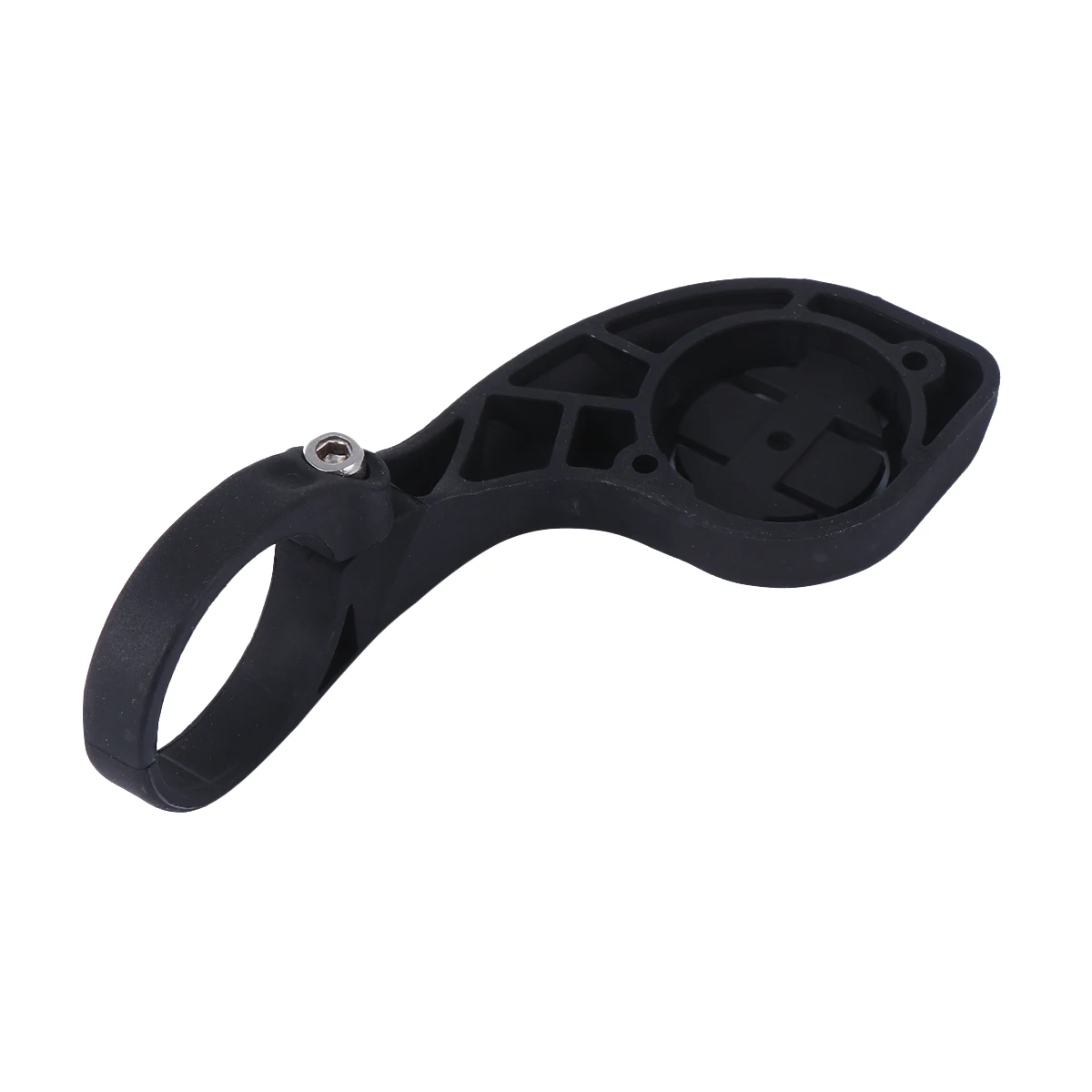 

Handlebar Extension Supplies Bike Stopwatch Support Compatible Timer Stand Bracket Holder