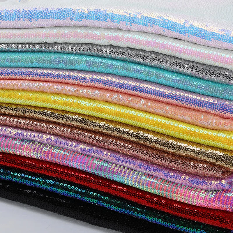 Dense Sequin Glitter Fabric fo - Sequin Fabric Panel review and price