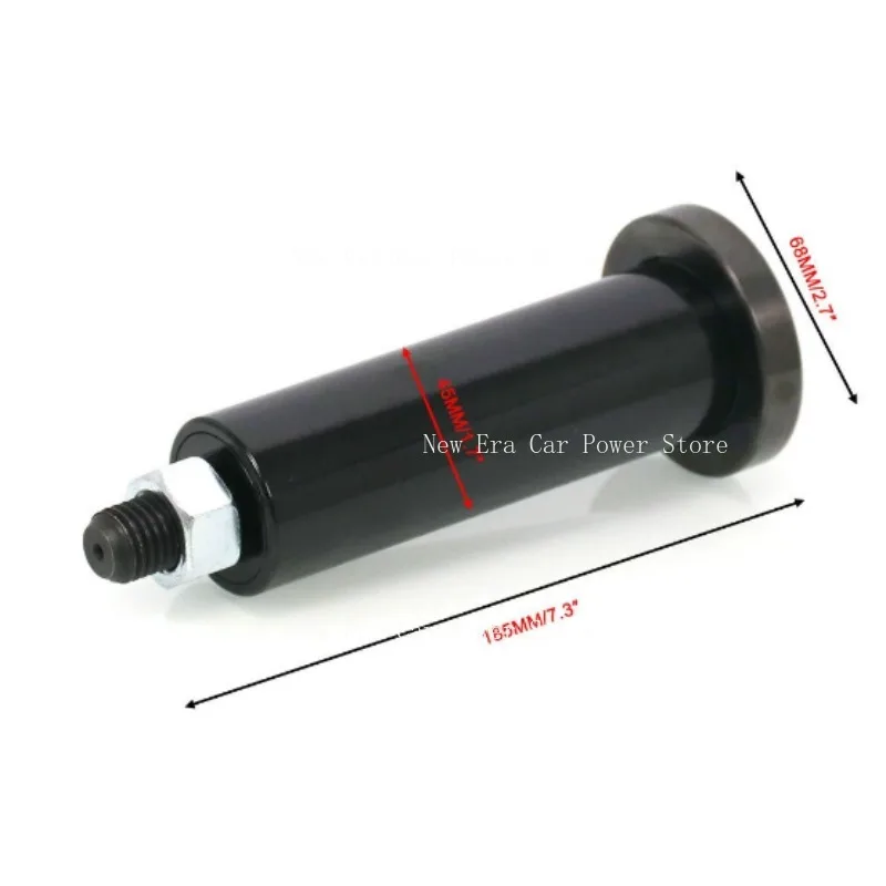 

Подходит для инструмента для снятия кривошипа сепаратора корпуса мотоцикла