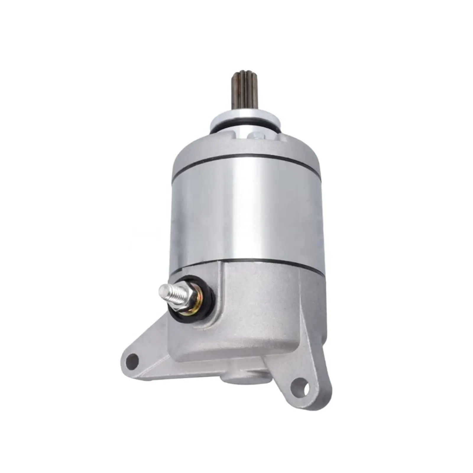 Starter Motor Compatible with CRF150F 2006-2017 31200-KPT-A01 31200-KWF-941 31200-KTT-900 OEM: 31200-KRM-851