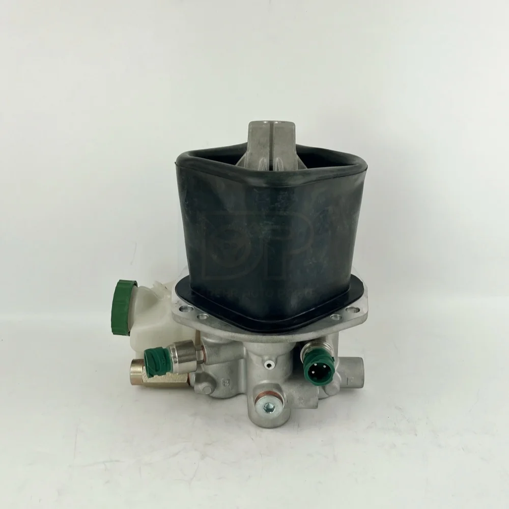 

630388AM 0002606198 0002607998 1PC Truck Gear Shift Lever Switching Device