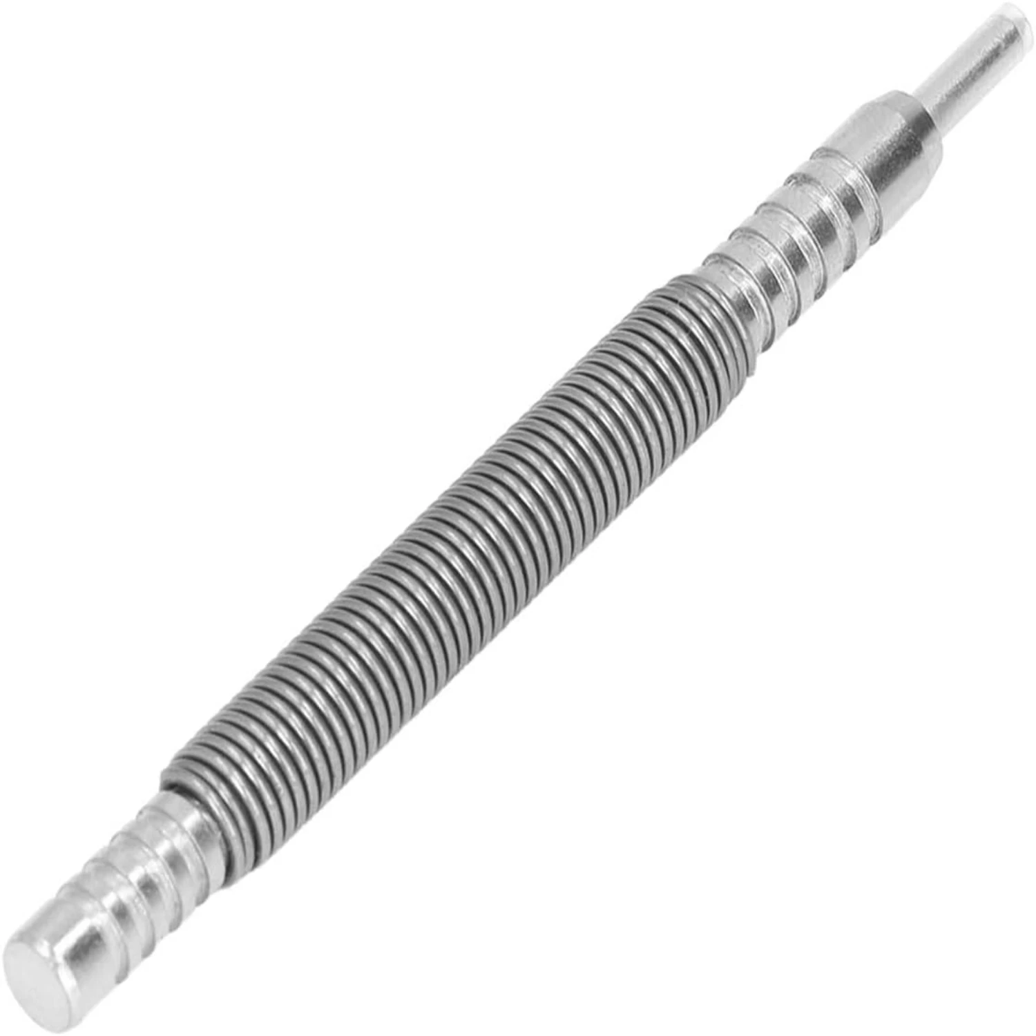 Metal Spring Loaded Center  with Hammerless Action, High Hardness for Wide Application, Accurate Control