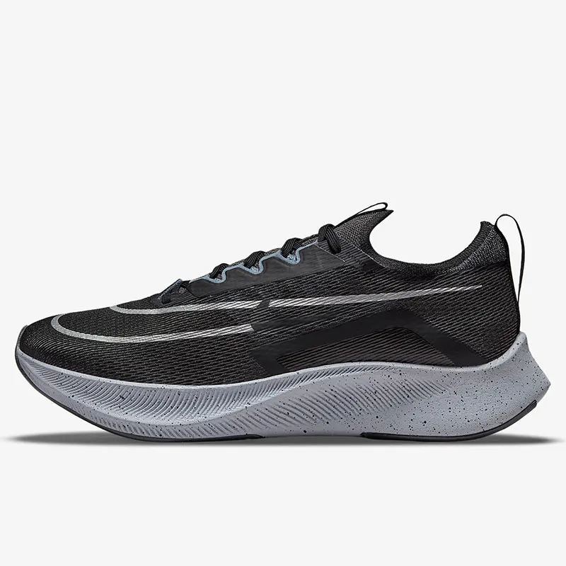 Nike Official Genuine ZOOM FLY 4 Unisex Marathon Running Shoes CT2392-002 - view 2