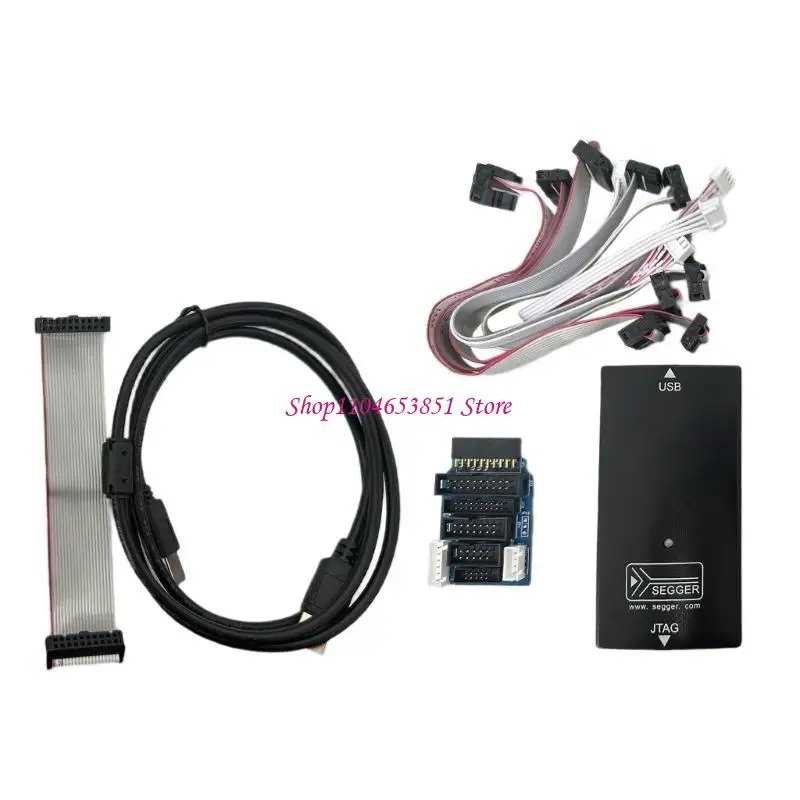 USB JTAG VESION 9 PROGRAMA AMUMADOR