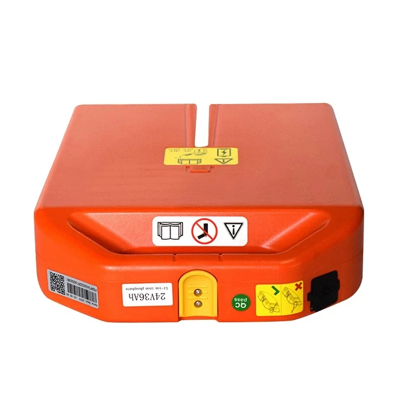 

24V-48V LiFePO4 Lithium Battery For NOBLIFT EDGE PTE15N/PTE20N Electric Forklift