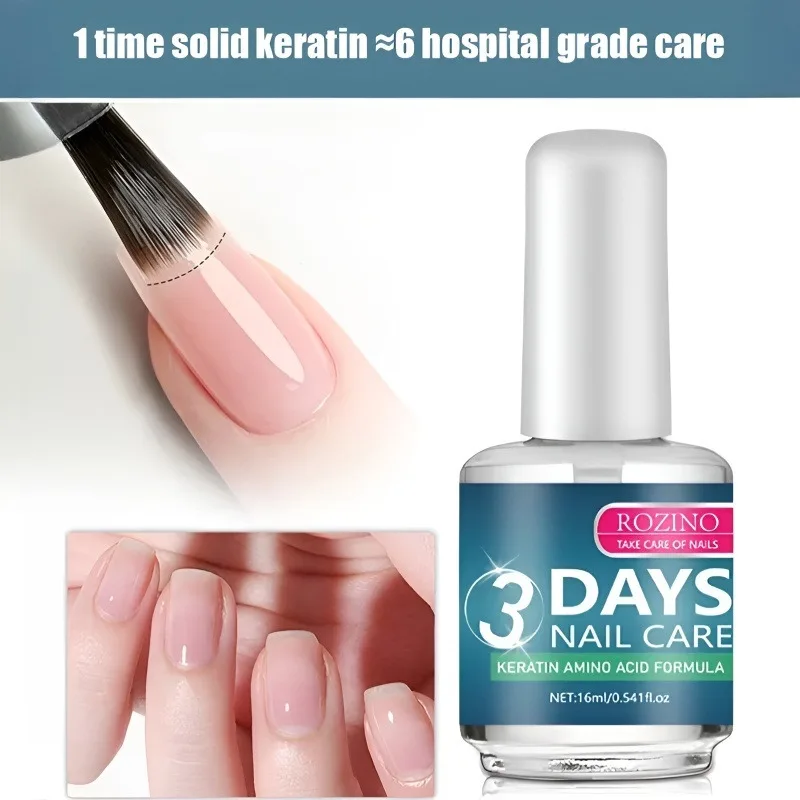 투명한 속건성 오래 지속되는 반짝이는 매니큐어 속건성 방수 탑코트 매니큐어 투명한 네일 오일 씰