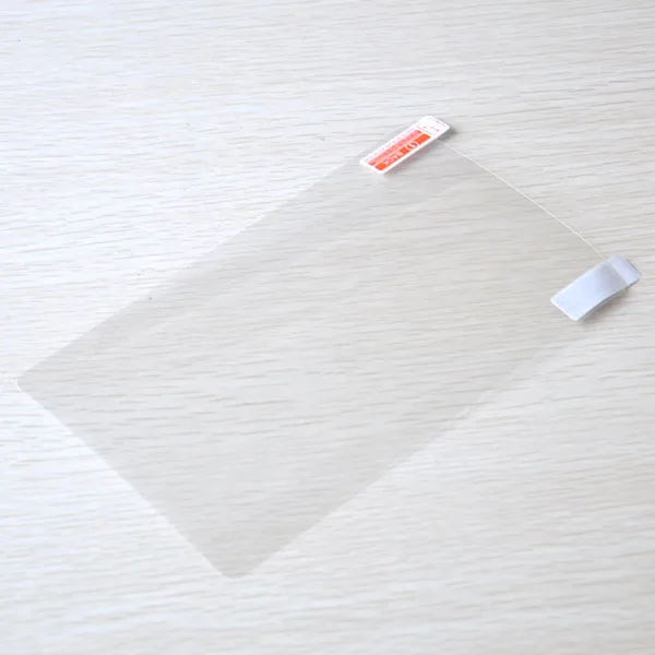 

Flat Plate Protective Film Transparent Anti-Scratch Screen Guard for Q88 7 Inch Tablet PC LCD Universal Student Protector