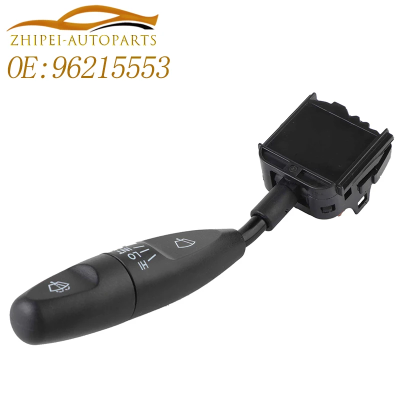 96215553 Steering Column Switch Wiper Switch Car 96139144 430165 23252 Fit For DAEWOO Nexia Saloon 68 19 16V 95-97