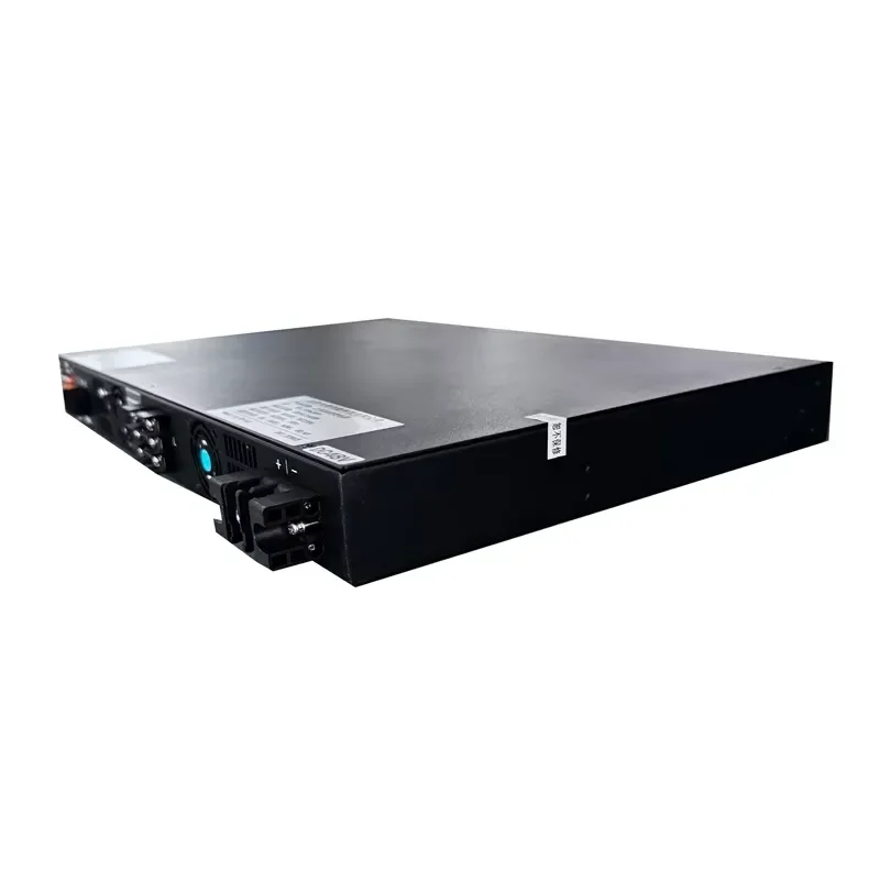 Safe DC AC Sine Wave Inverter Power Supply 48Vdc Input DC12V Output AC220V 50Hz 2KVA 1600W 88 Percent Power Efficiency 0.8 PF