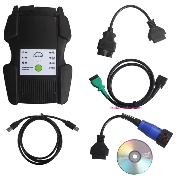 Diagnostic Tool CAT T200