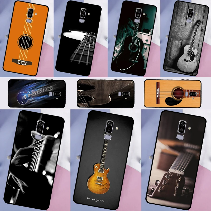 Guitar Music Case F… - image