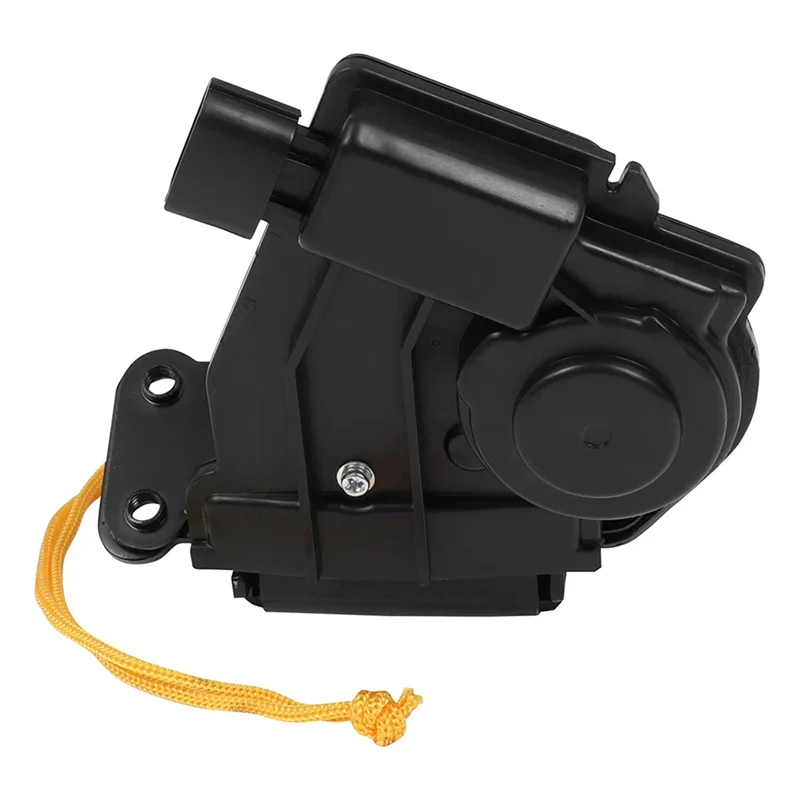 

Liftgate Trunk Lock Actuator 69350-08020 Rear Hatch For Toyota Sienna Base LE SE 2011-2019